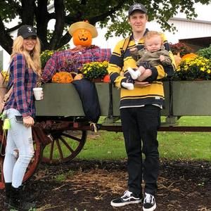 Meet your Posher, Niki marie helena